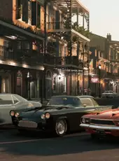 Mafia III: Family Kick-Back