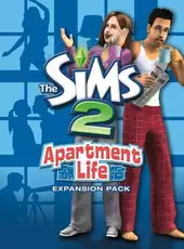 The Sims 2: Apartment Life