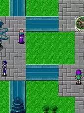 Phantasy Star II