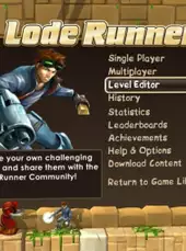 Lode Runner