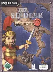 Die Siedler IV: Community Pack