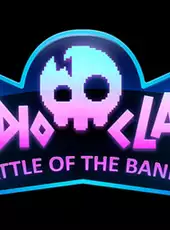 Audioclash: Battle of the Bands