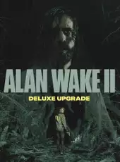 Alan Wake 2: Deluxe Upgrade