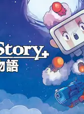 Cave Story+