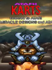 Atari Karts