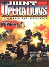 Joint Operations: Typhoon Rising