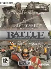 Medieval: Total War - Battle Collection