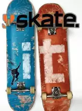 Skate It