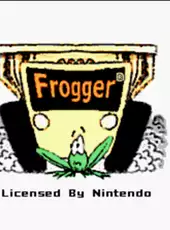 Frogger