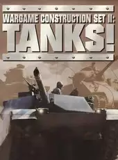 Wargame Construction Set II: Tanks!