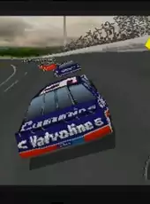 NASCAR 98