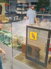 Pet Shop Simulator