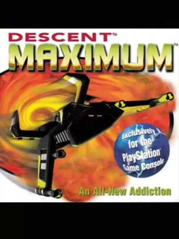 Descent Maximum