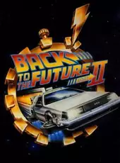 Back to the Future Part II