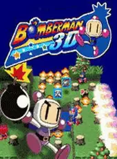 3D Bomberman