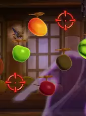 Fruit Ninja Kinect 2