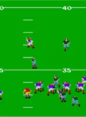 Arcade Archives: 10-Yard Fight