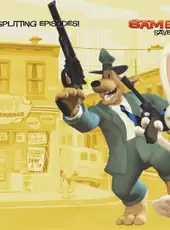 Sam & Max: Save the World