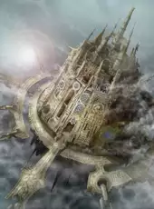 Pandora's Tower