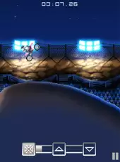 Red Bull MotoCross 2D