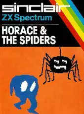 Horace and the Spiders