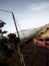 WRC 9: Deluxe Edition