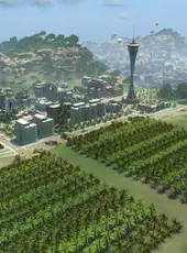 Tropico 4: Apocalypse