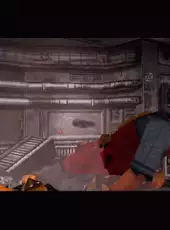 Gravity Angels Part 3: Payback