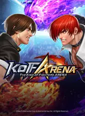 The King of Fighters Arena