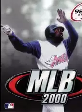 MLB 2000