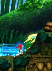 Sonic Boom: Fire & Ice