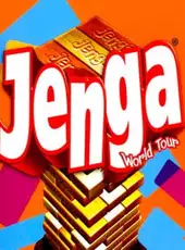 Jenga World Tour