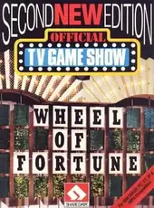 Wheel of Fortune: New Second Edition