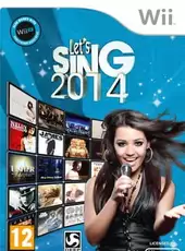 Let's Sing 2014