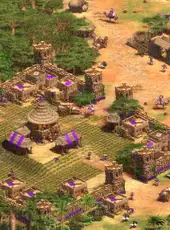 Age of Empires II: Definitive Edition