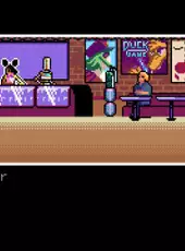 2064: Read Only Memories Integral