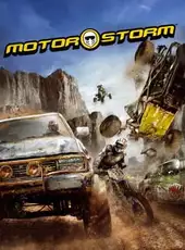 MotorStorm