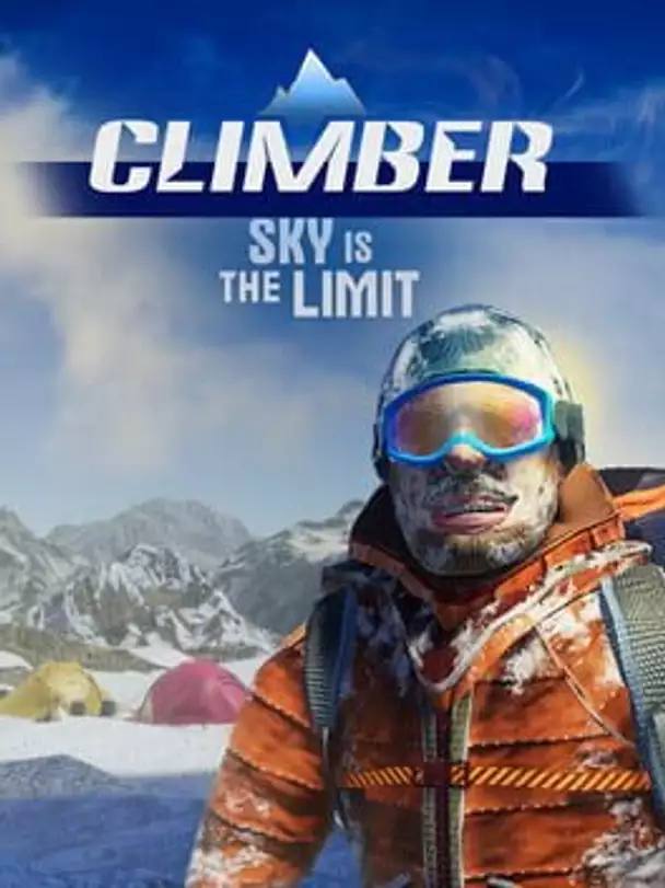 Climber: Sky is the Limit