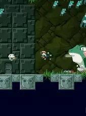 Cave Story+