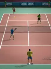 European Tennis Pro