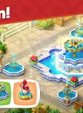 Gardenscapes