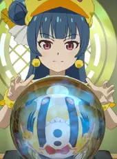 Yohane the Parhelion: Numazu in the Mirage - Costume "Fledgling"