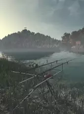 Ultimate Fishing Simulator: Japan DLC