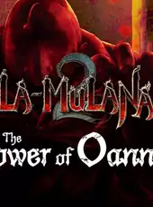 La-Mulana 2: The Tower of Oannes