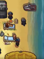 The Escapists 2: Pocket Breakout