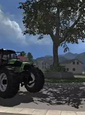 Farming Simulator 2011