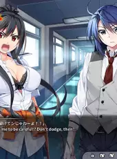 Grisaia Phantom Trigger Vol.5.5