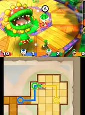 Mario Party: Star Rush