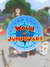 World of JumpStart