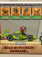 Hill Climb Racing 2